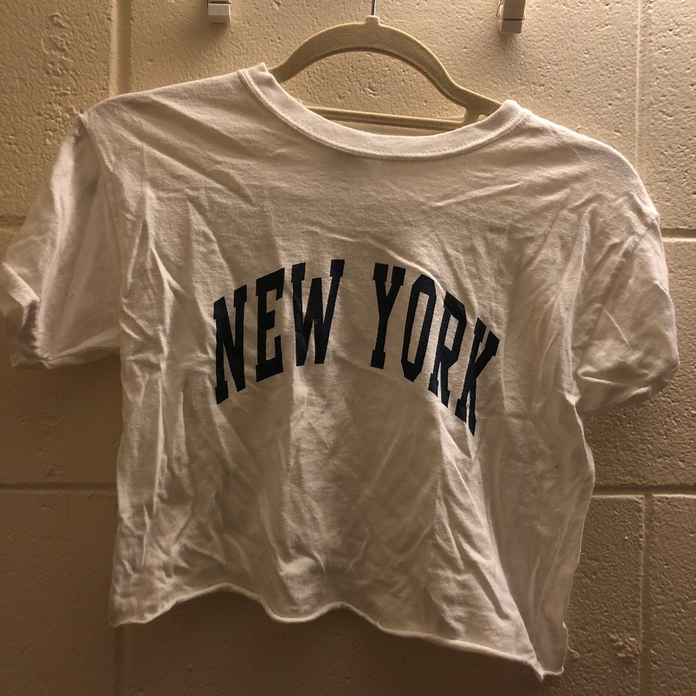 New York T-Shirt